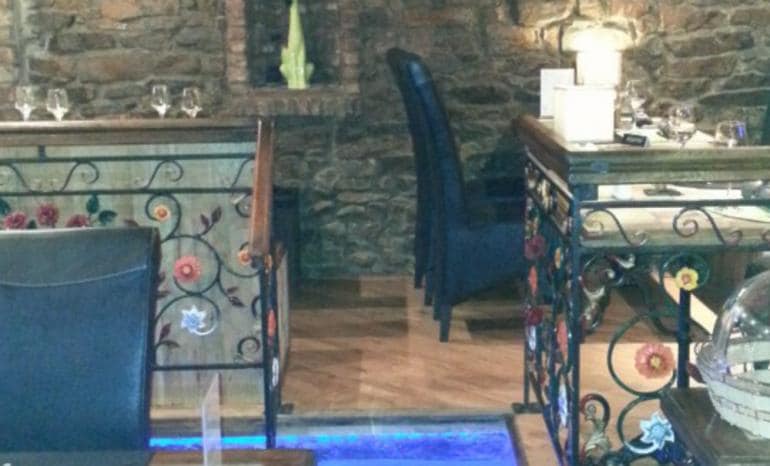 La Bouche Des Gouts, restaurant à Charleroi