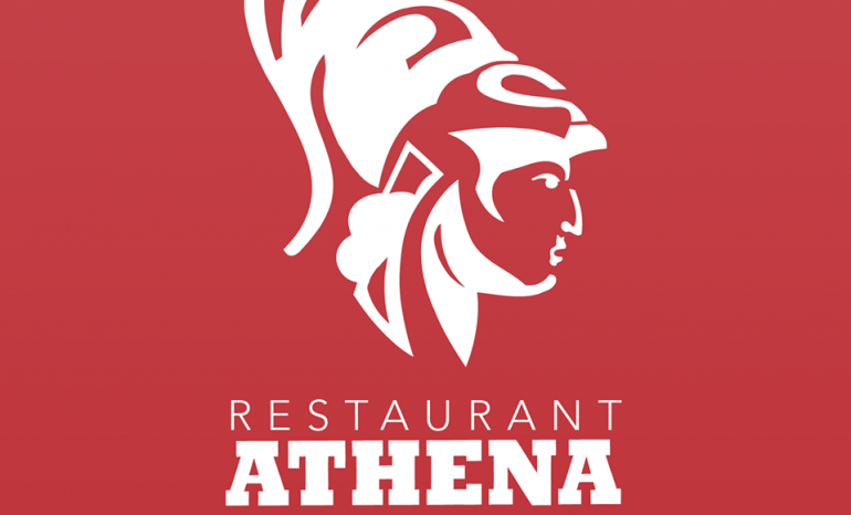 Athena, restaurant à Herstal