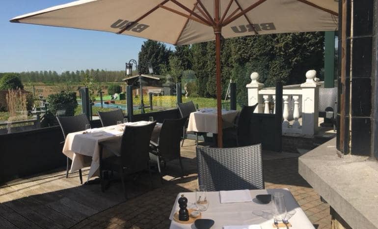 Top 10 Des Meilleurs Restaurants A Mazy Trouve Ton Resto