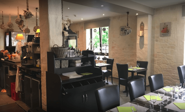 Il Diletto, restaurant à Pont-à-Celles