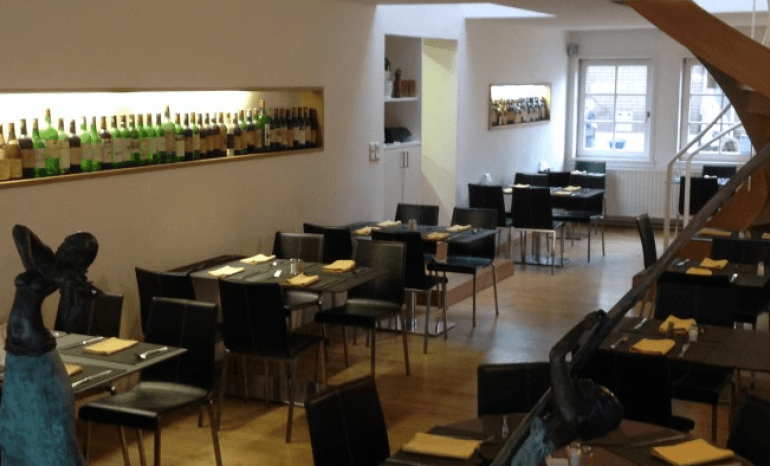 Croc Midi, restaurant à Gosselies (Charleroi)