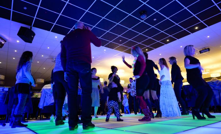 Fiesta Grill, restaurant à Gozée (Thuin)