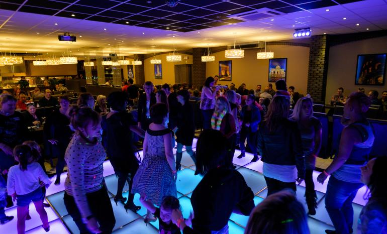 Fiesta Grill, restaurant à Gozée (Thuin)