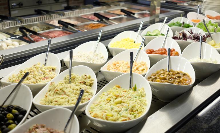 Fiesta Grill, restaurant à Gozée (Thuin)