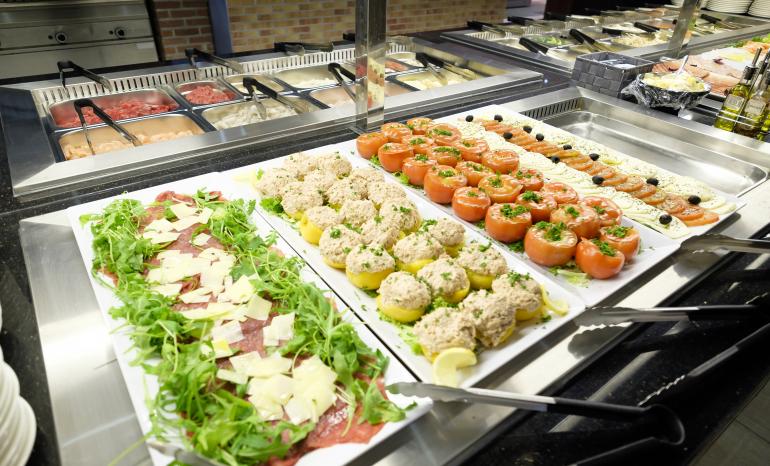 Fiesta Grill, restaurant à Gozée (Thuin)