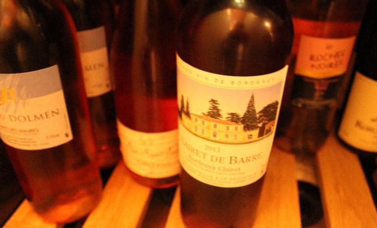 Le Basilic, restaurant à Walcourt