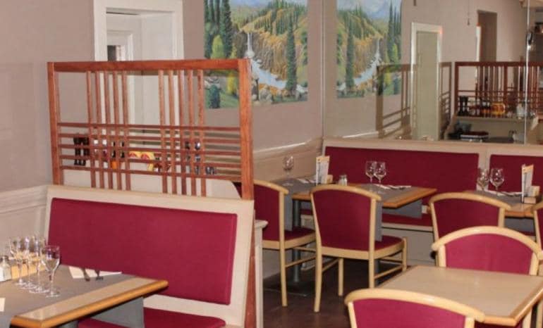 Le Saint-hubert's, restaurant à Schaerbeek (Bruxelles)