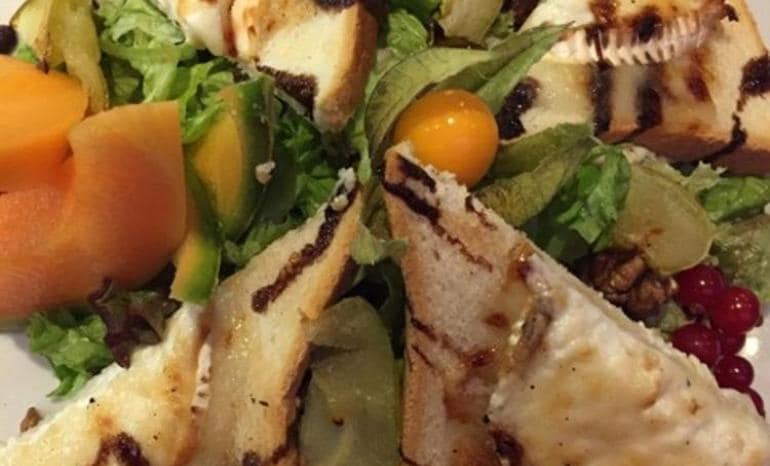 La Plume, restaurant à Soumagne