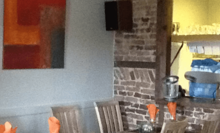 La Jardinière, restaurant à Wierde (Namur)