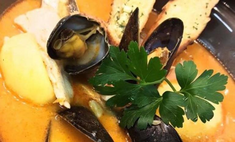 Le Saloon, restaurant à Jemeppe-sur-Sambre