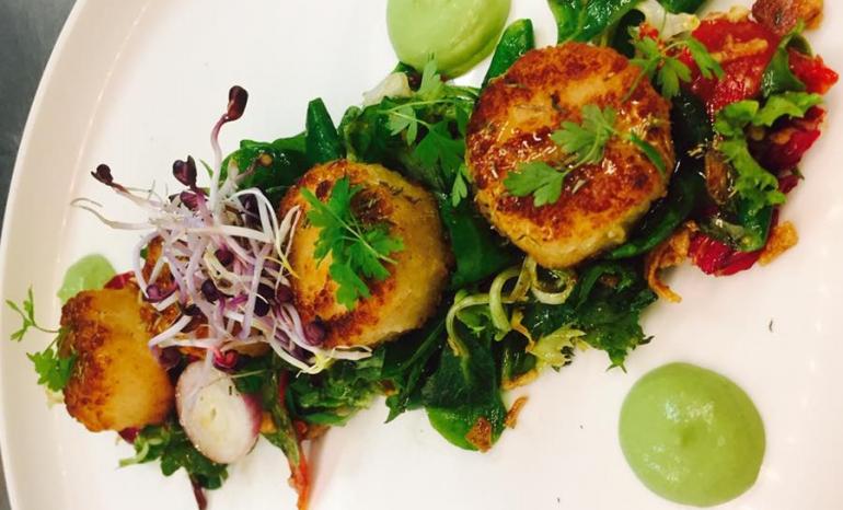 Le Saloon, restaurant à Jemeppe-sur-Sambre