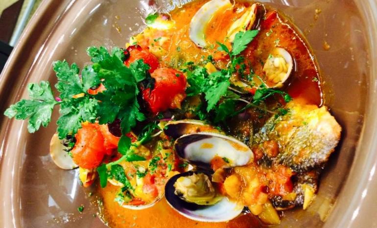 Le Saloon, restaurant à Jemeppe-sur-Sambre