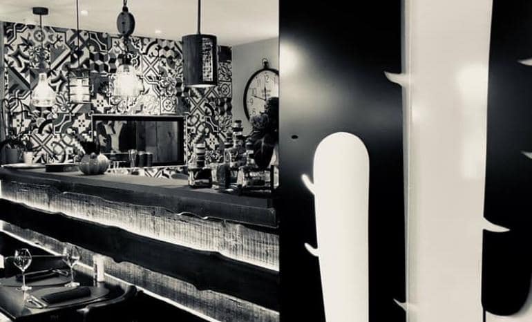 Le Saloon, restaurant à Jemeppe-sur-Sambre