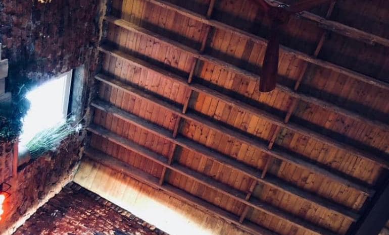 Le Saloon, restaurant à Jemeppe-sur-Sambre