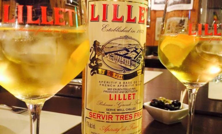 Le Saloon, restaurant à Jemeppe-sur-Sambre