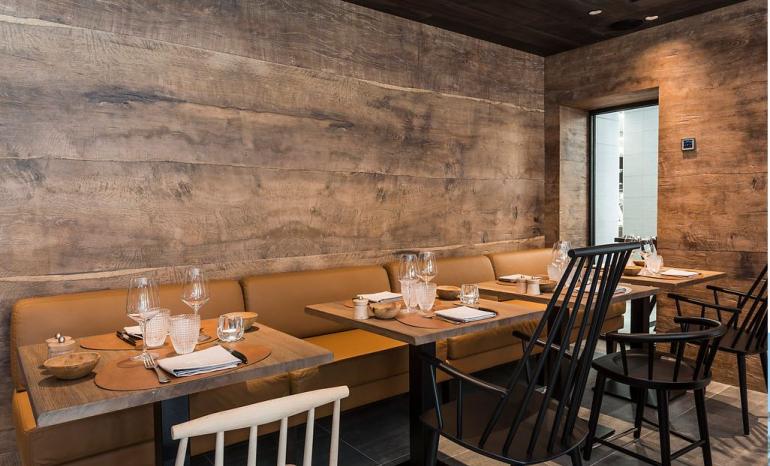 Les Terrasses De l'Our, brasserie à Oûr (Paliseul)