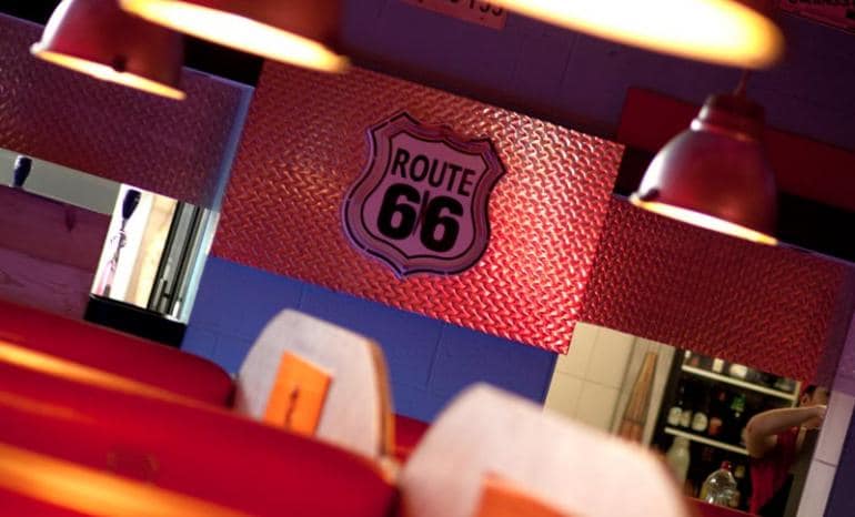 Snack Factory, restaurant à Ernage (Gembloux)