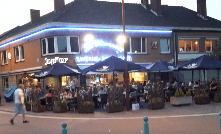 Le Chèvremont, restaurant à Vaux-sous-Chèvremont (Chaudfontaine)