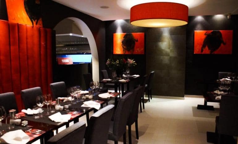 L'Apropos, restaurant à Neupré