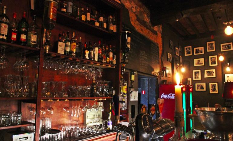 La Halle Aux Draps, restaurant à Soignies