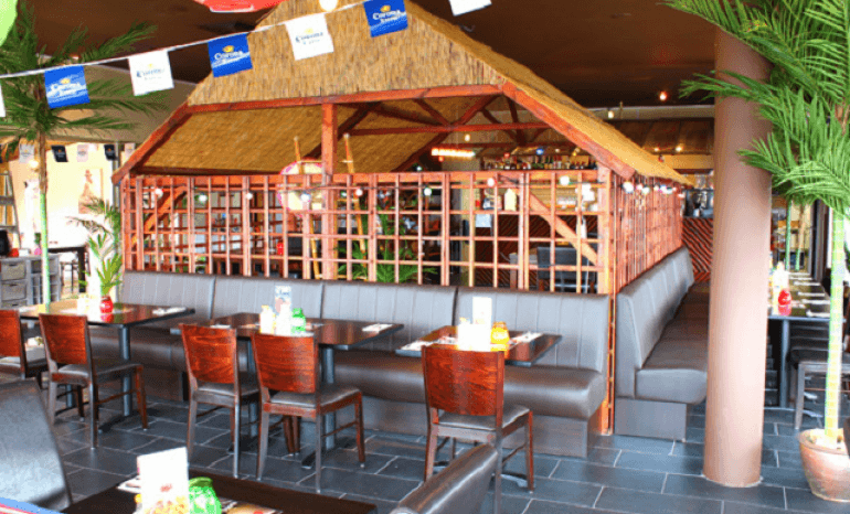 Chi-chi's, restaurant à Rocourt-Village (Liège)