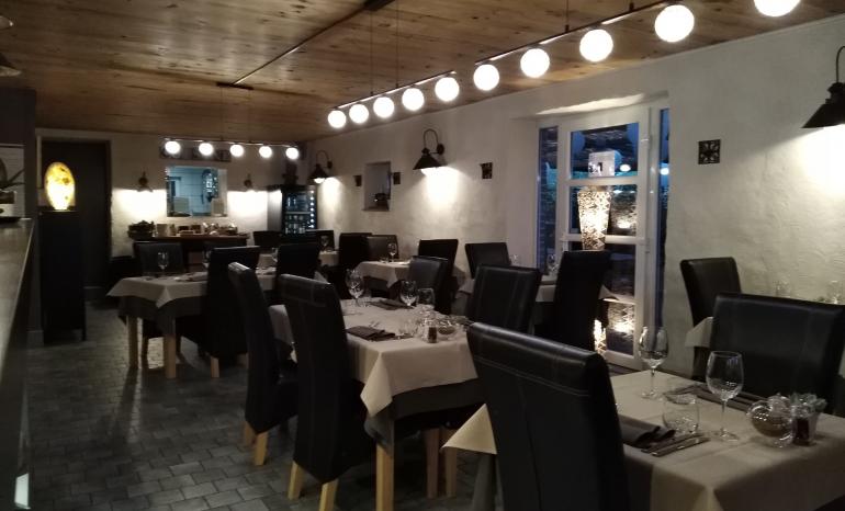 9restaurant, restaurant à Baelen