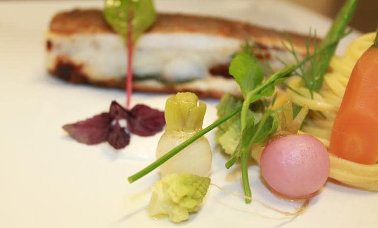 Le Tri-Marrants, restaurant à Froidchapelle