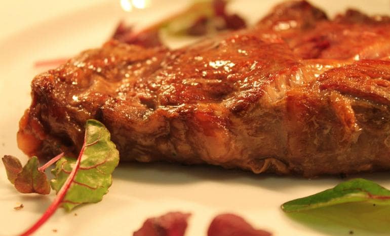 Le Tri-Marrants, restaurant à Froidchapelle