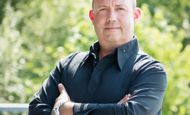 Le Tri-Marrants, restaurant à Froidchapelle