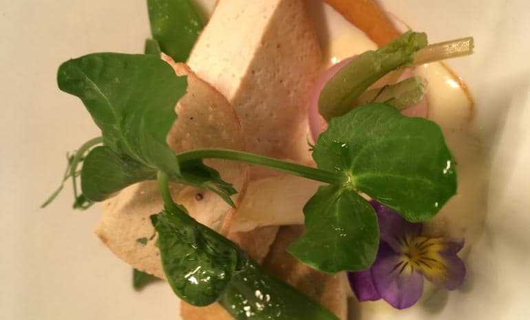 Le Tri-Marrants, restaurant à Froidchapelle