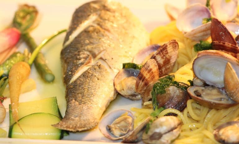 Le Tri-Marrants, restaurant à Froidchapelle