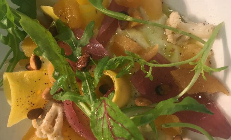 Le Tri-Marrants, restaurant à Froidchapelle