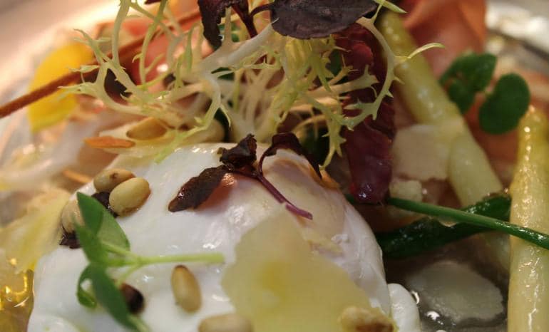 Le Tri-Marrants, restaurant à Froidchapelle