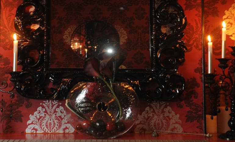 Chandelier (le), restaurant à Jupille-sur-Meuse (Liège)