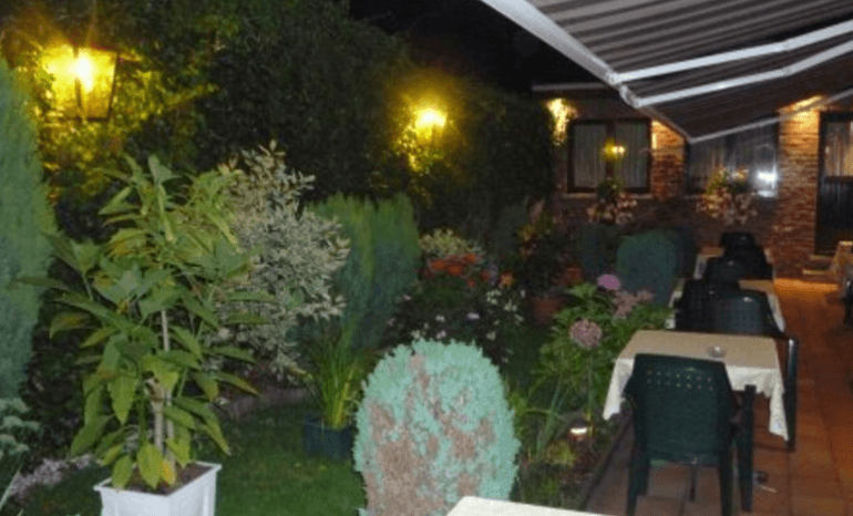 Logis Des Raines (au), restaurant à Ensival (Verviers)