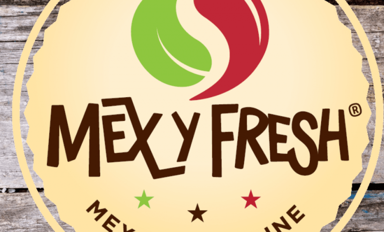 Mex Y Fresh, restaurant à Liège