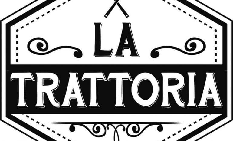  La Trattoria, trattoria à Barchon (Blégny)