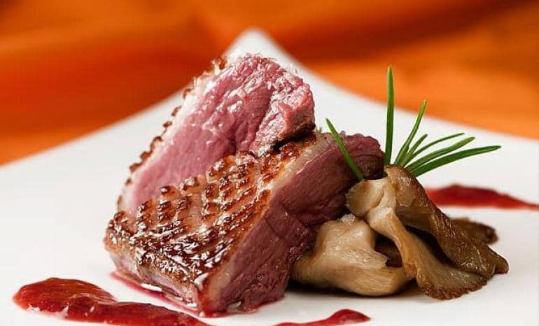 Bistronomie Valentina, restaurant à Liège