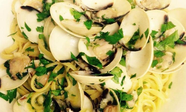 Bistronomie Valentina, restaurant à Liège