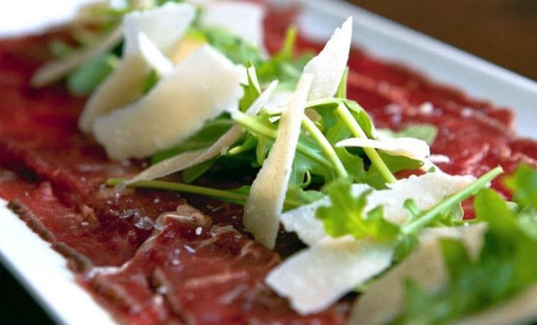 Bistronomie Valentina, restaurant à Liège