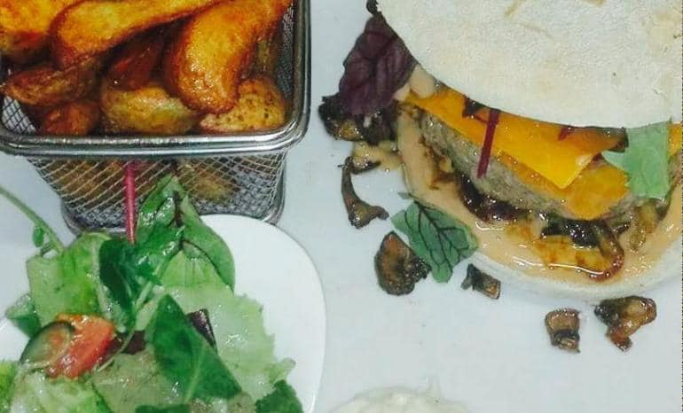 Bistronomie Valentina, restaurant à Liège