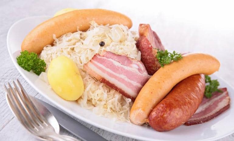 Bistronomie Valentina, restaurant à Liège