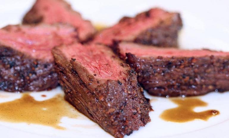 Bistronomie Valentina, restaurant à Liège