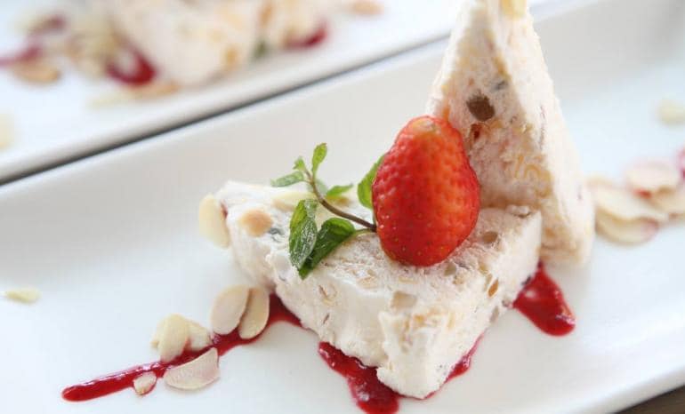 Bistronomie Valentina, restaurant à Liège