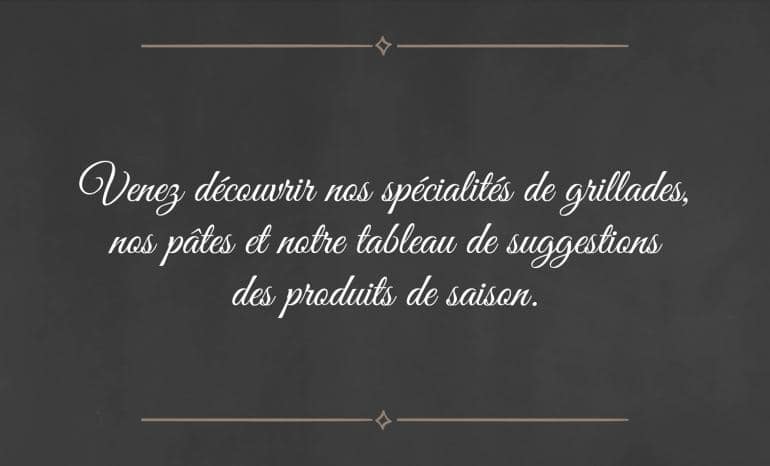 Bistronomie Valentina, restaurant à Liège