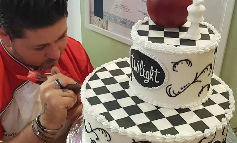 Orchidea - Chez Coco et Andrea, restaurant à Waremme