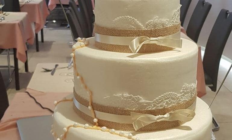 Orchidea - Chez Coco et Andrea, restaurant à Waremme