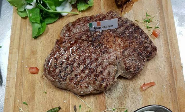 Orchidea - Chez Coco et Andrea, restaurant à Waremme