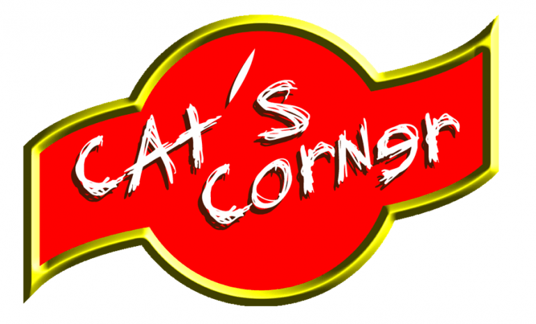 Cat's Corner, restaurant à Namur