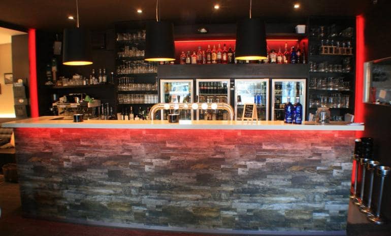 Le Florian, brasserie à Battice (Herve)